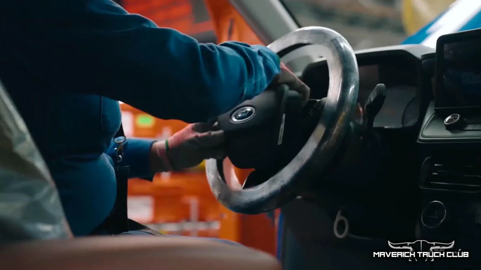 Ford Maverick Video: 2022 Ford Maverick Assembly & Production Line @ Factory  – Stamping, Paint, Final Assembly 👷🏼‍♂️ 2022 Ford Maverick Assembly Production Line Plant Factory 42