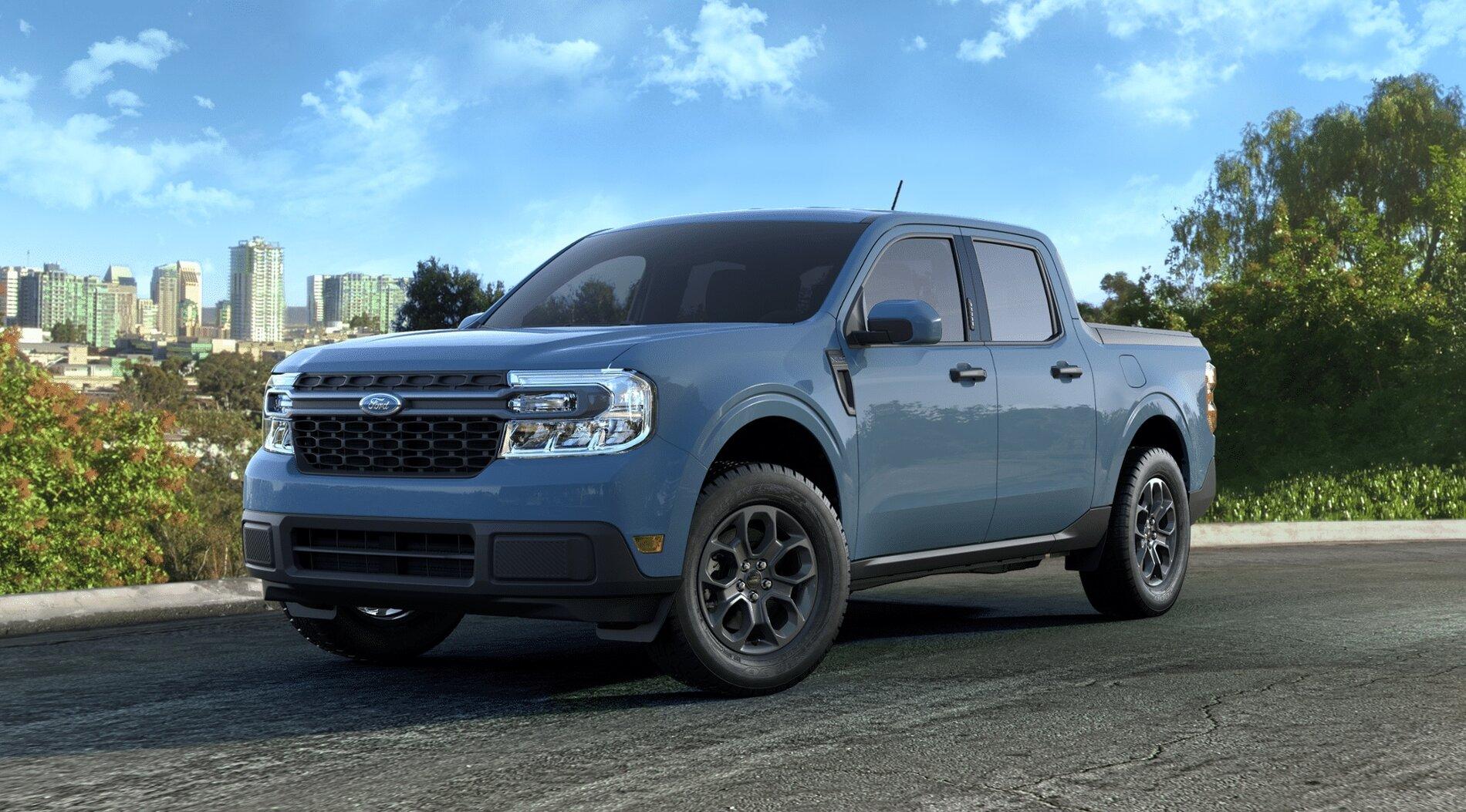 Ford Maverick 📊 Maverick Order Tracking List & Stats [Enter Yours!] Maverick