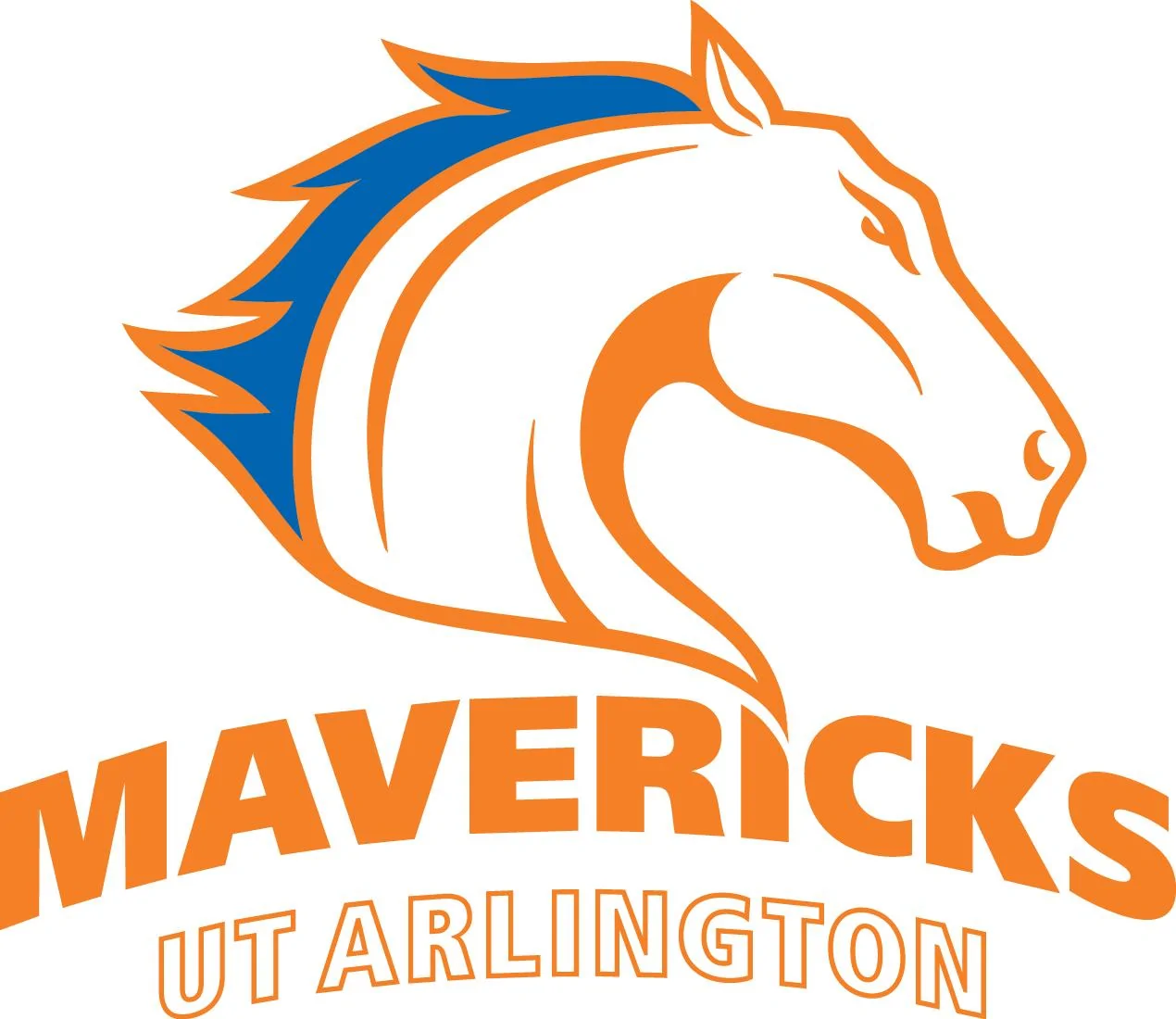 Ford Maverick FX4-No-More (Debadged Velocity Blue Maverick FX4) UTA_Mascot_Sig_Lrg_2-full_color-rev_v2