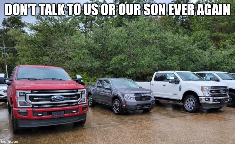 Ford Maverick Maverick Memes -  fun diversion while we wait [ ** NO POLITICS ** ] 5rodfk
