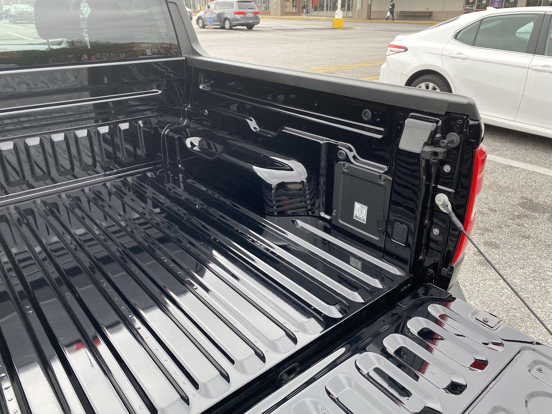 Ford Maverick Picked up a XL with 4k tow today. 9D9AD82F-6823-44F0-8B95-8E12F61627F6