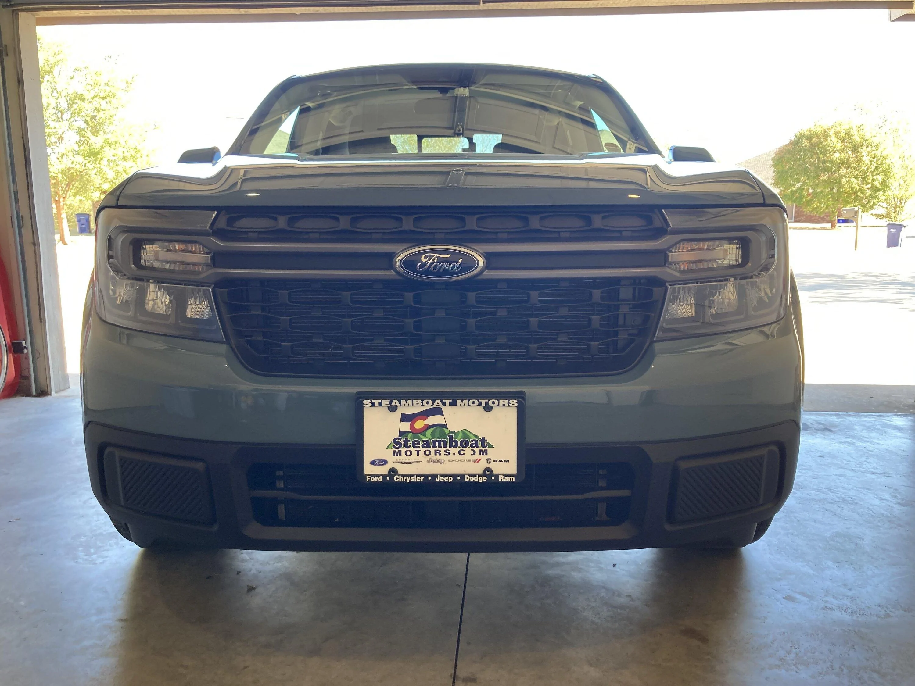 Ford Maverick BAP'ing Guide for DIY Black Appearance Package - Front Headlights Edition IMG_8776_2