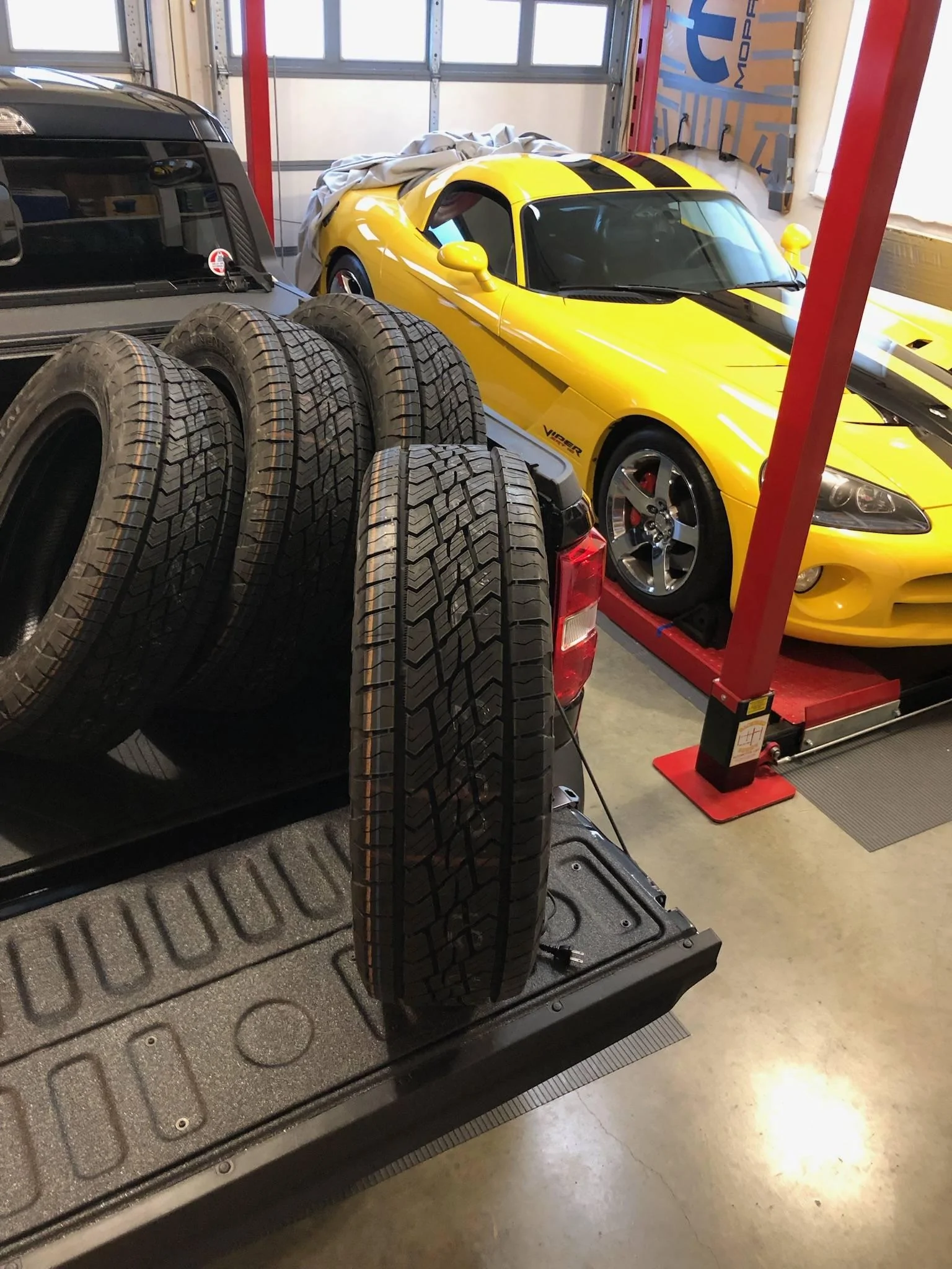 Ford Maverick New Continental CROSSCONTACT ATR - SIZE: 225/65R17 Tires dJDfxr