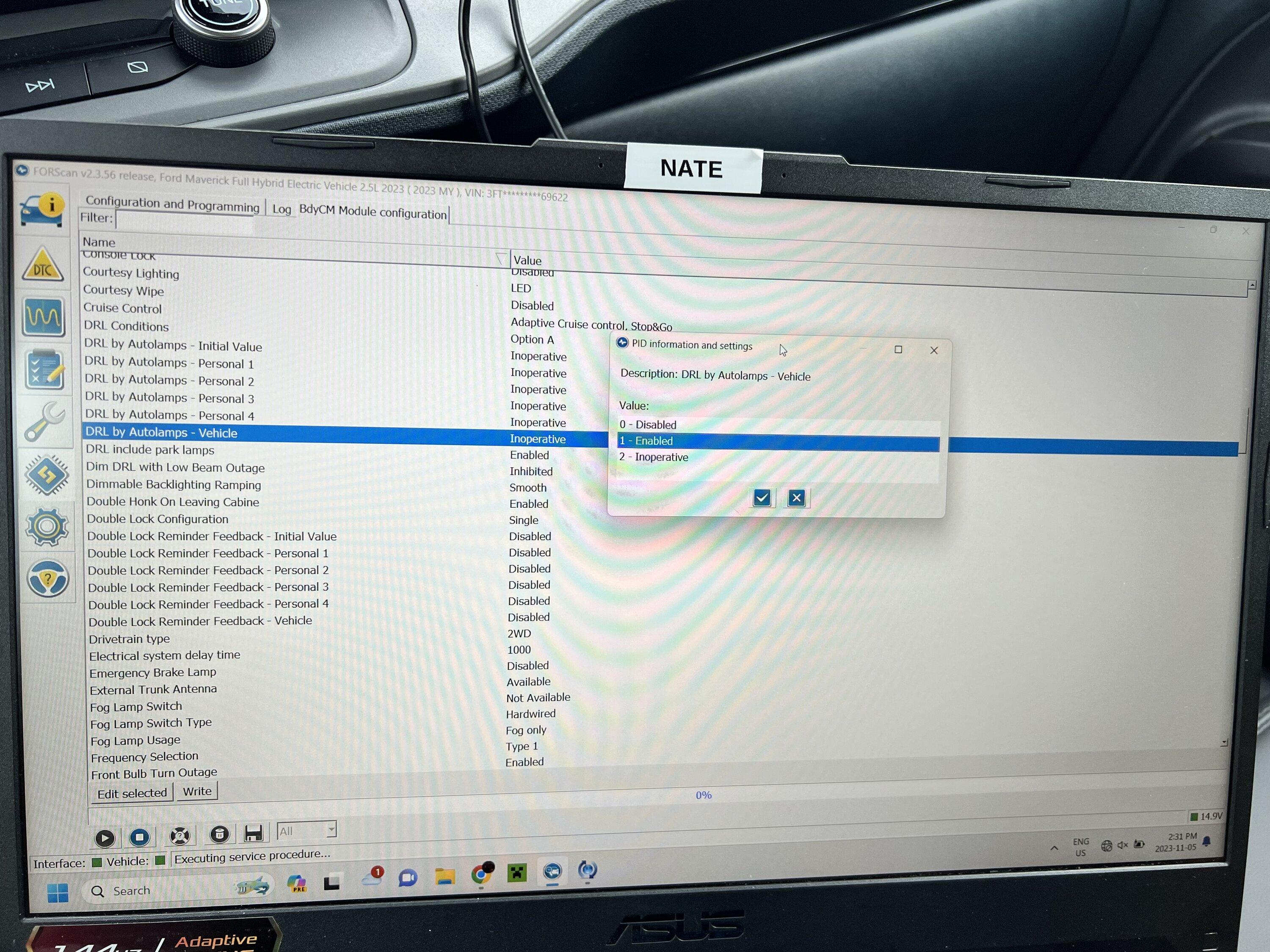 Ford Maverick Forscan information gathering thread IMG_5717