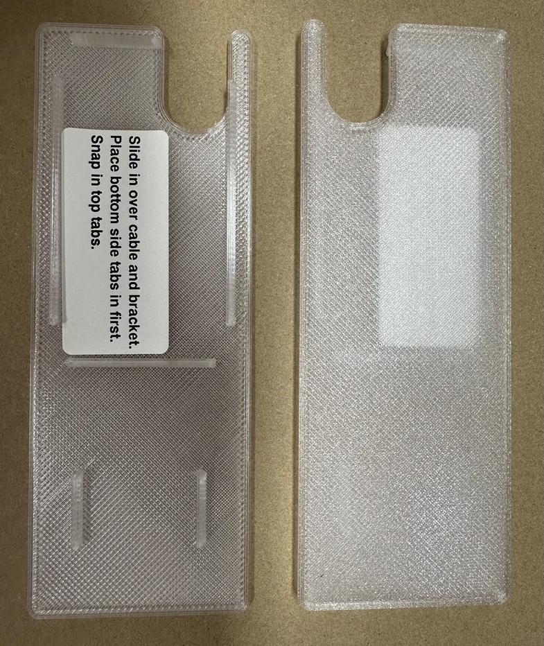 Ford Maverick Tailgate Hole revisited, with easy solution 0E03BCCB-FB97-4F3B-9433-5000EC8D7460