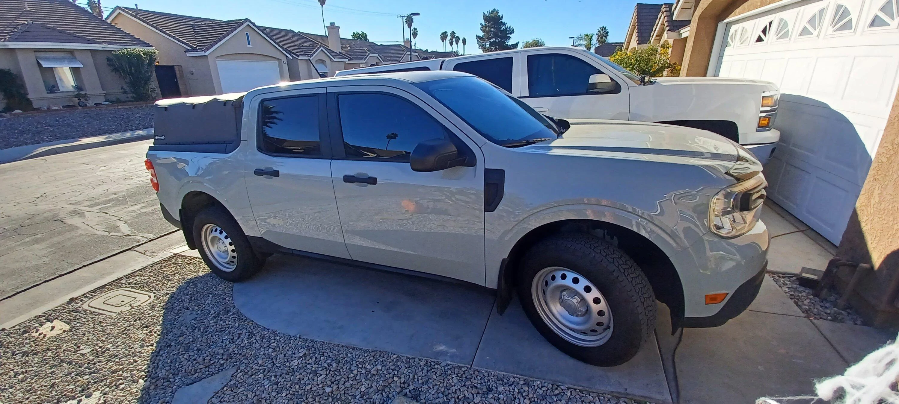 Ford Maverick One year 40K owner's review 20231106_080952