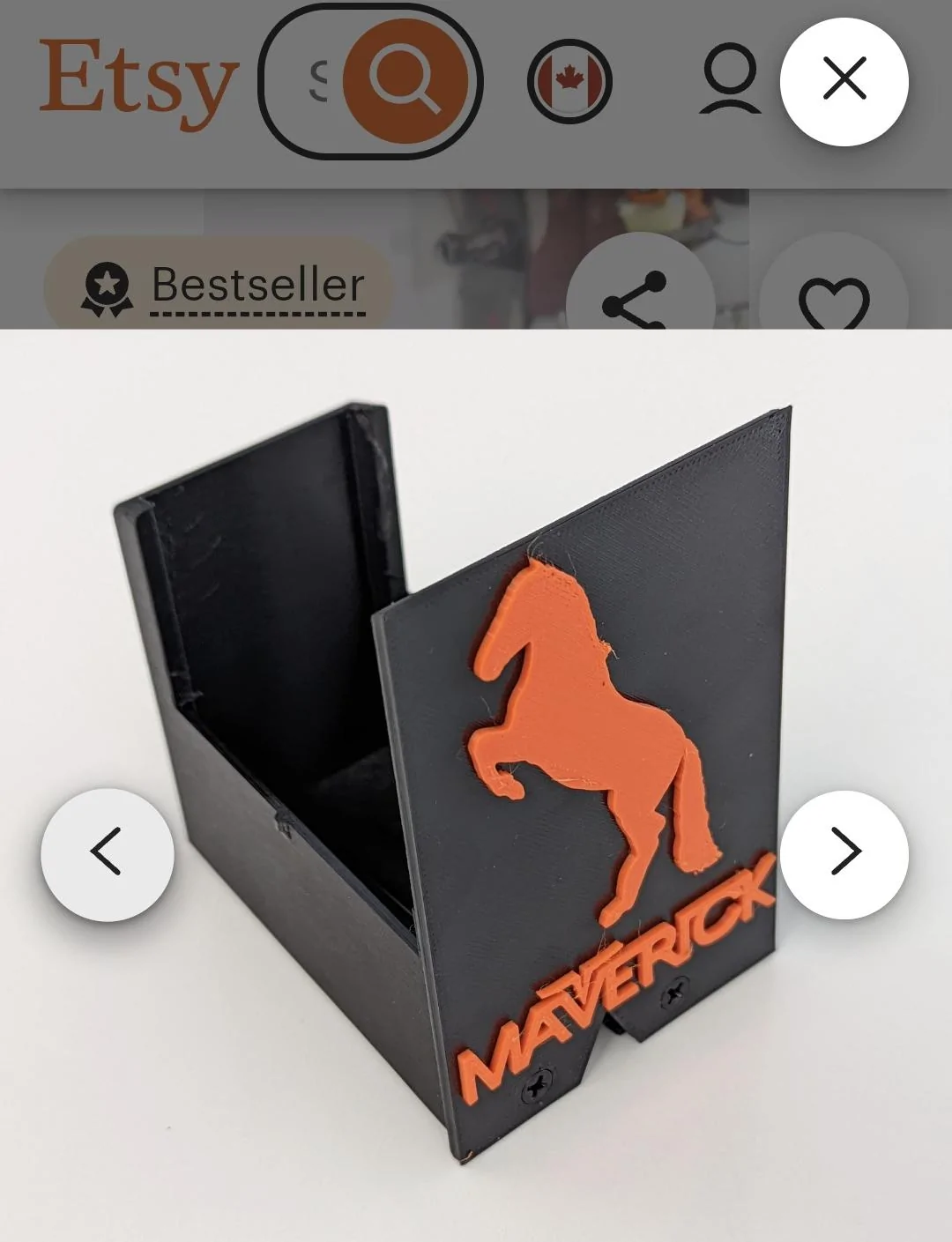 Ford Maverick 3D printed cubby hole boxes Screenshot_2023-11-05-21-18-08-48_40deb401b9ffe8e1df2f1cc5ba480b12