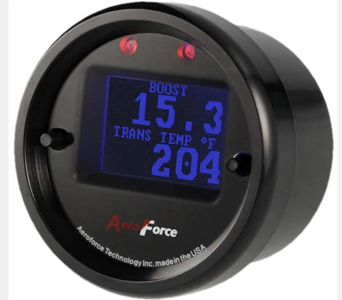 Ford Maverick Gauge, Vent Pod Mount, & Ethanol content package coming soon. FB6C23DD-DDCF-4EB8-8A85-868FB94666C2