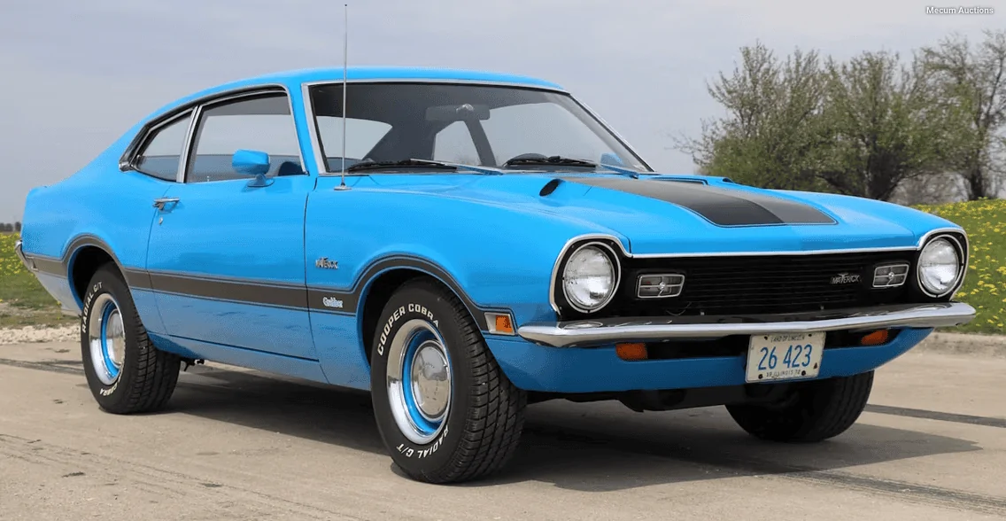 Ford Maverick Ram 1500 Ramcharger coming in 2025 Screenshot 2023-11-07 at 4.20.15 PM