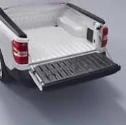 Ford Maverick Best accessory/mod under $100? shopping