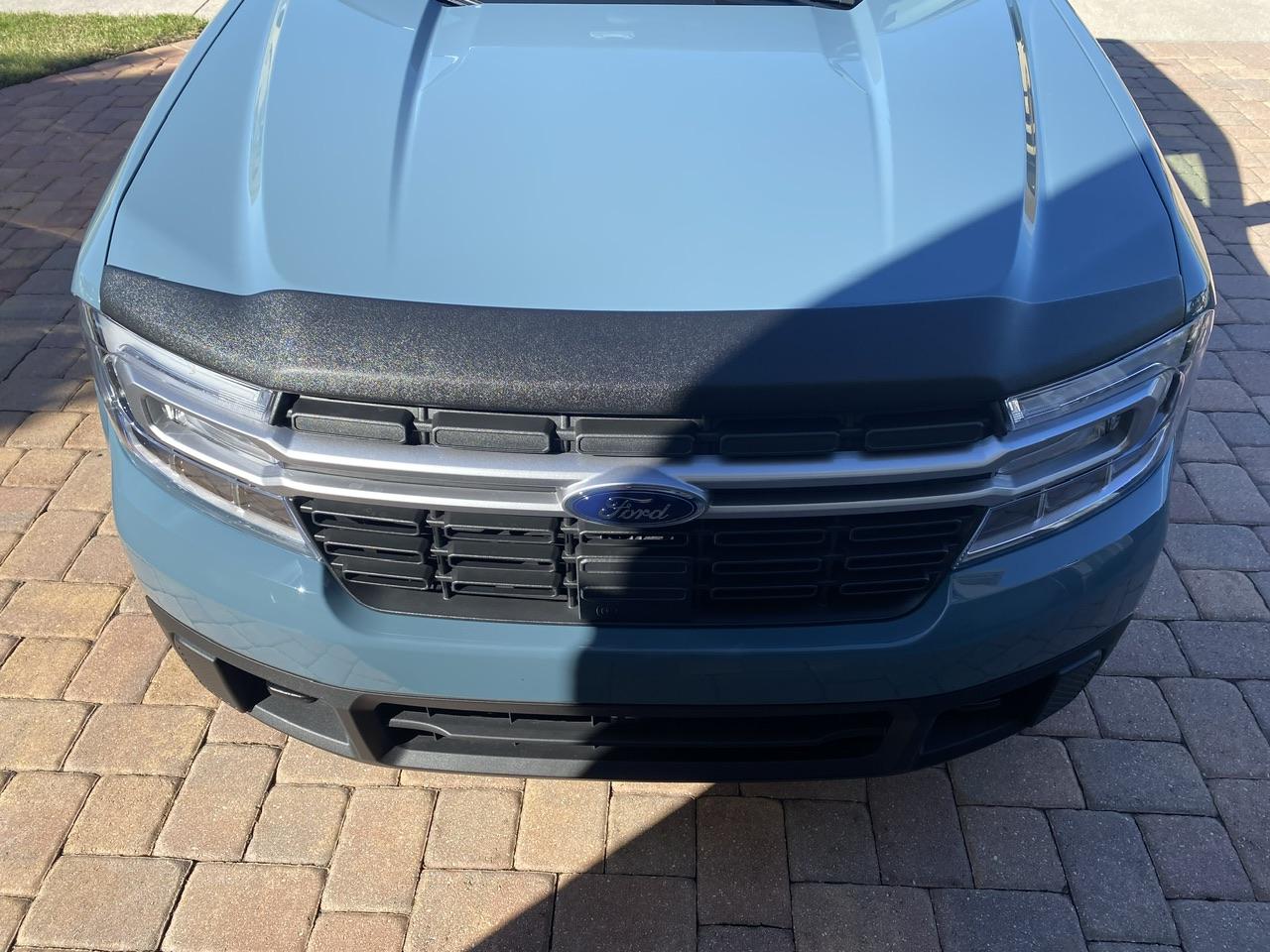 Ford Maverick RadMav IMG_6047