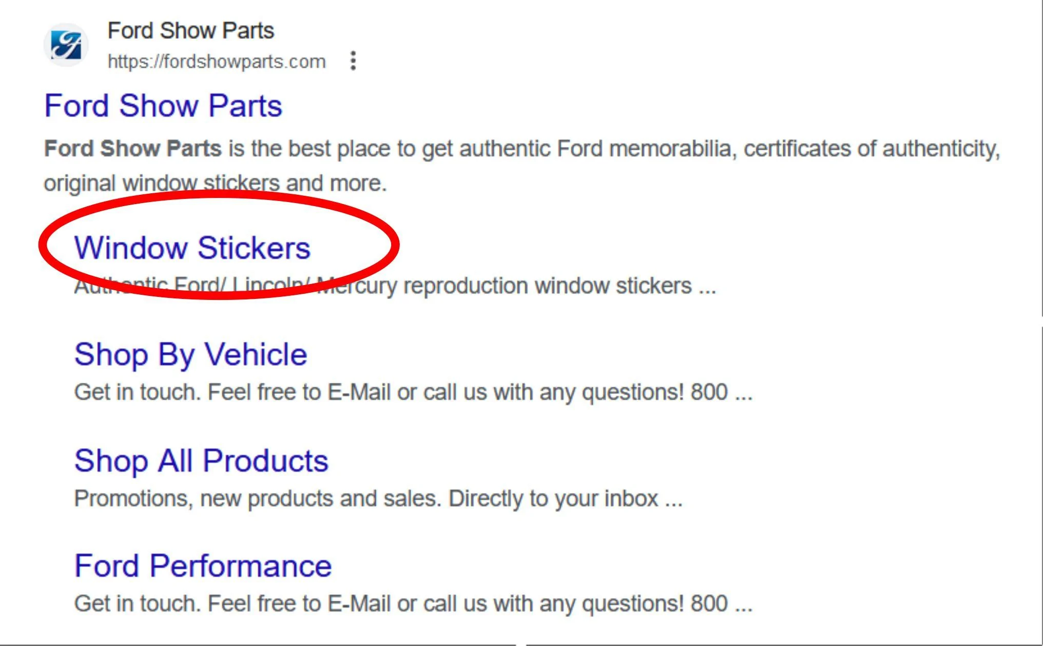 Ford Maverick How to get copy of Original Window Sticker ? Untitled-1