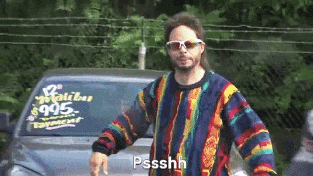 Ford Maverick Hemet Gosch has five on the lot pssshh-psh-guy