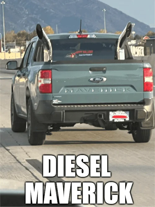 Ford Maverick Maverick Memes -  fun diversion while we wait [ ** NO POLITICS ** ] download - 2023-11-10T071309.289