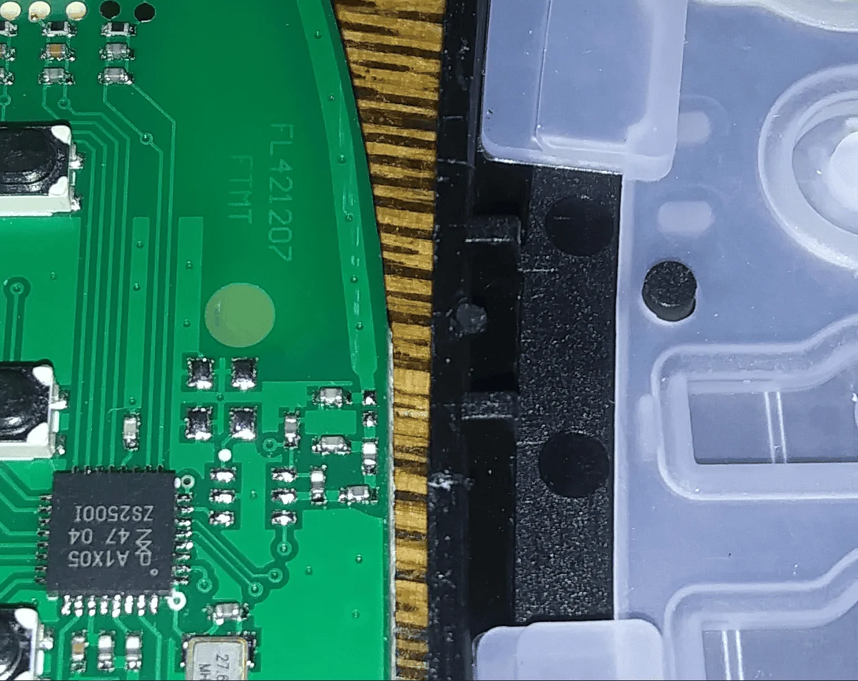 Ford Maverick Replacement Lariat Fob without remote start. 1699765649518