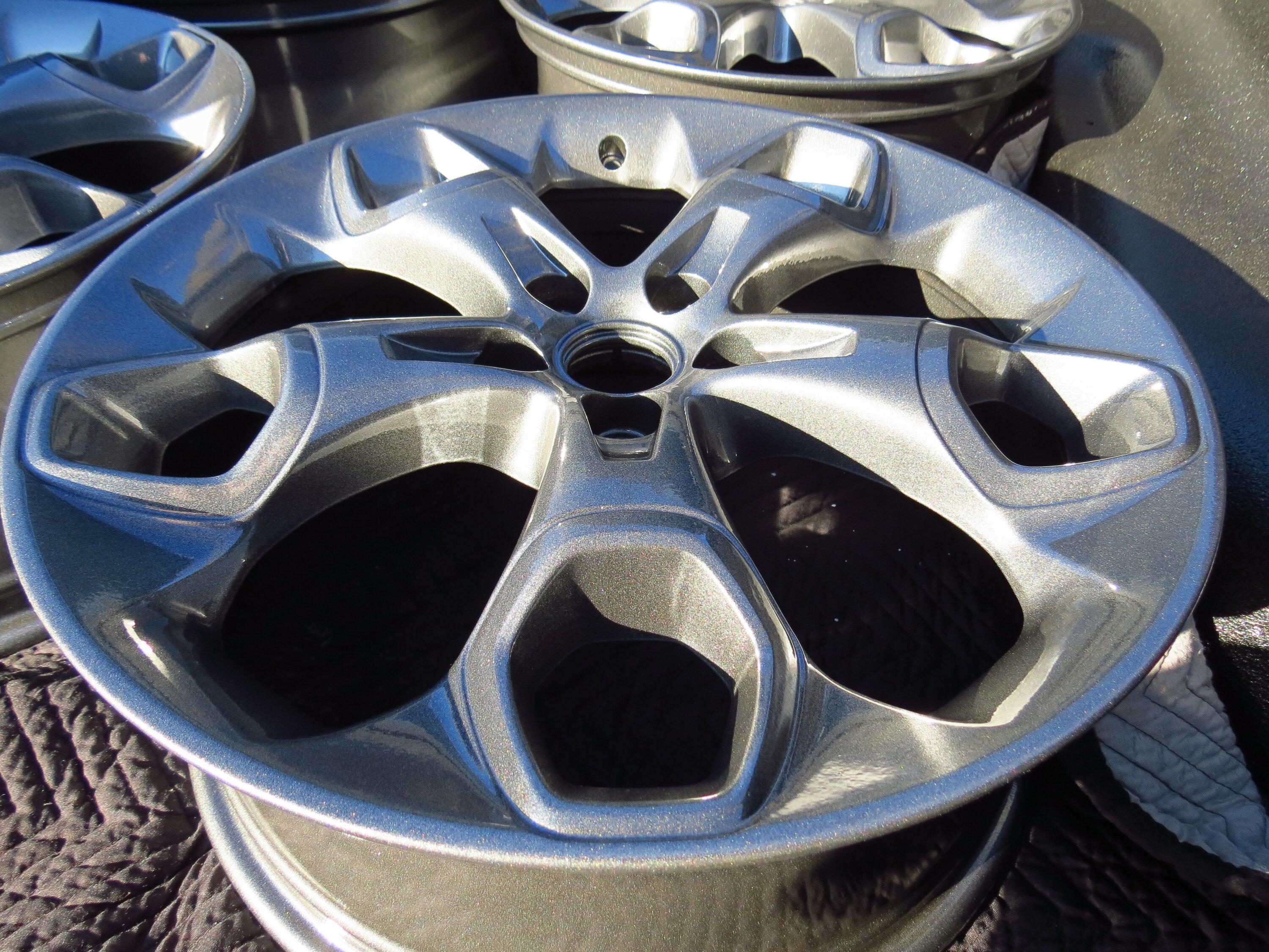 Ford Maverick Lane's Dark Soul XL Build (lowered w/ Silver's, 19" wheels, Zep BAP, audio...) IMG_2059.JPG