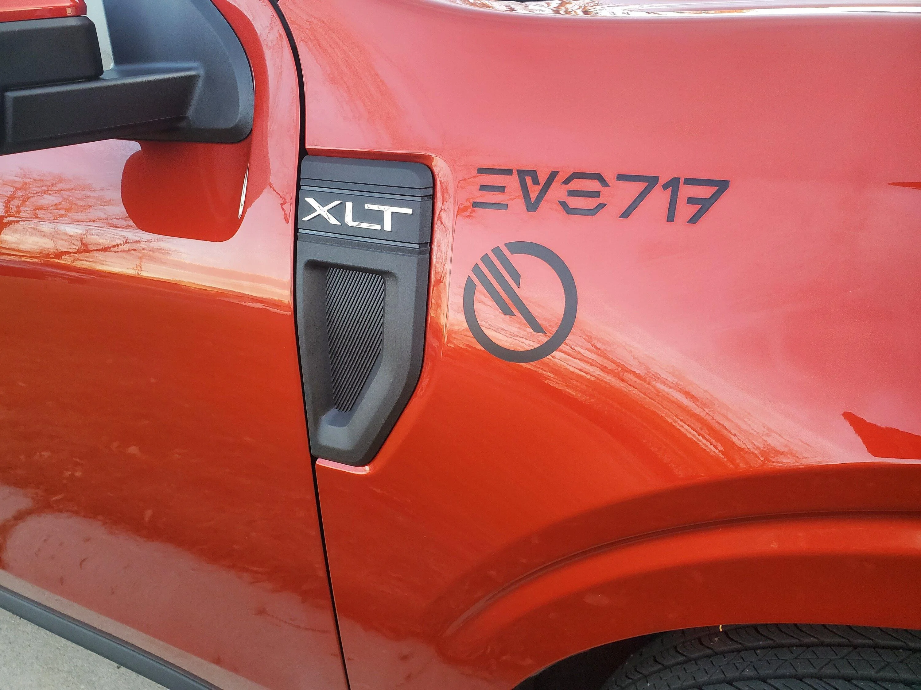 Ford Maverick 1000 miles, a few thoughts and a few add-ons 20231103_174132