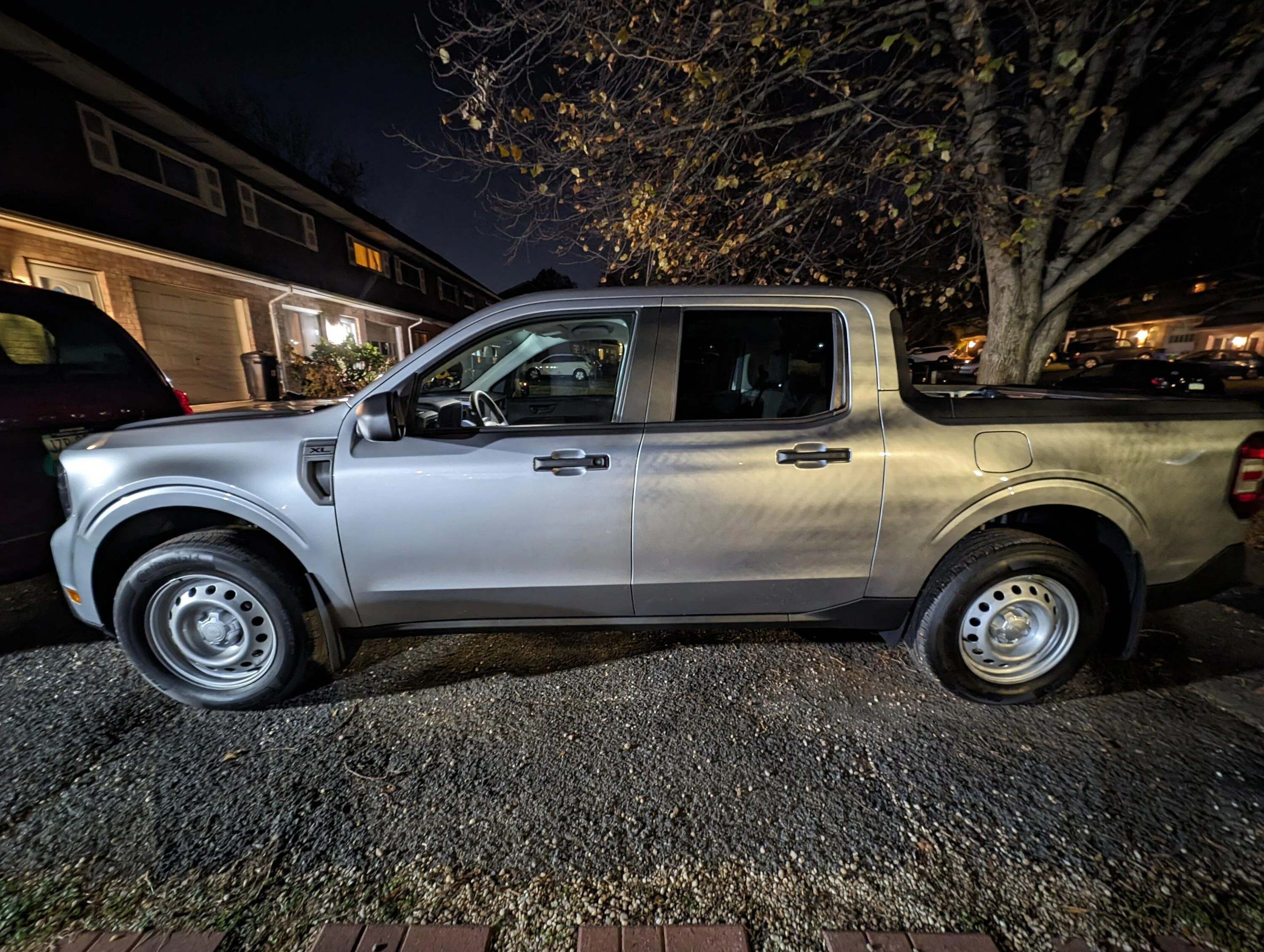 Ford Maverick My New Truck 1000001679