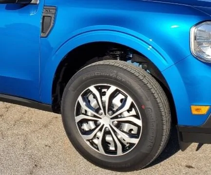Ford Maverick Where are TPMS sensors?  getting ready to Plasti dip steelies... Screenshot_20231114-180737_Chrom