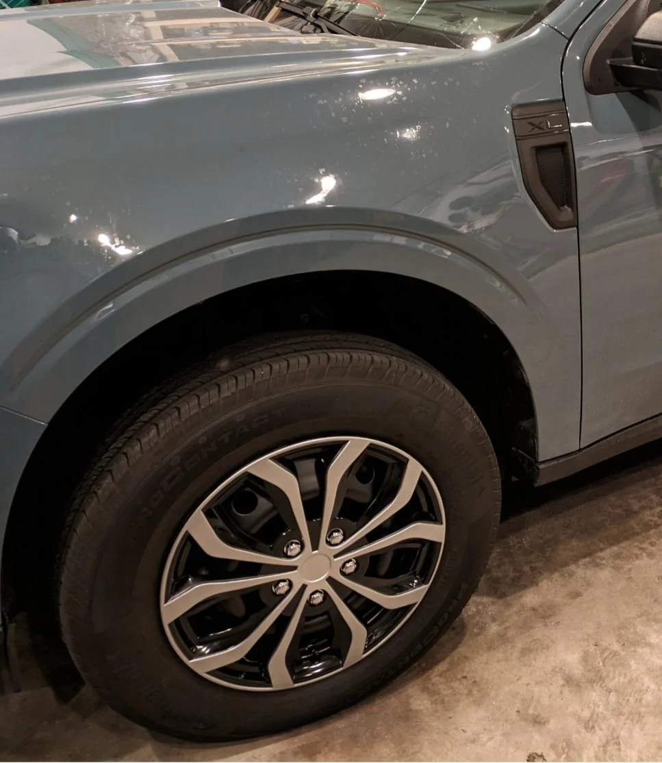 Ford Maverick Where are TPMS sensors?  getting ready to Plasti dip steelies... Screenshot_20231114-180747_Chrom