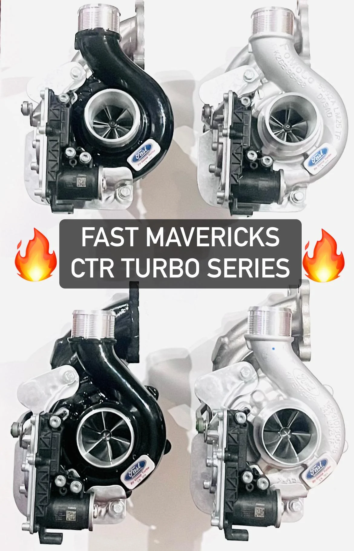 Ford Maverick Maverick Stock 2.0 Turbo vs. 2.3 Corsair/Ranger Turbo FDB1FC92-4D65-4D7F-B784-C7CD7FB4B1AF