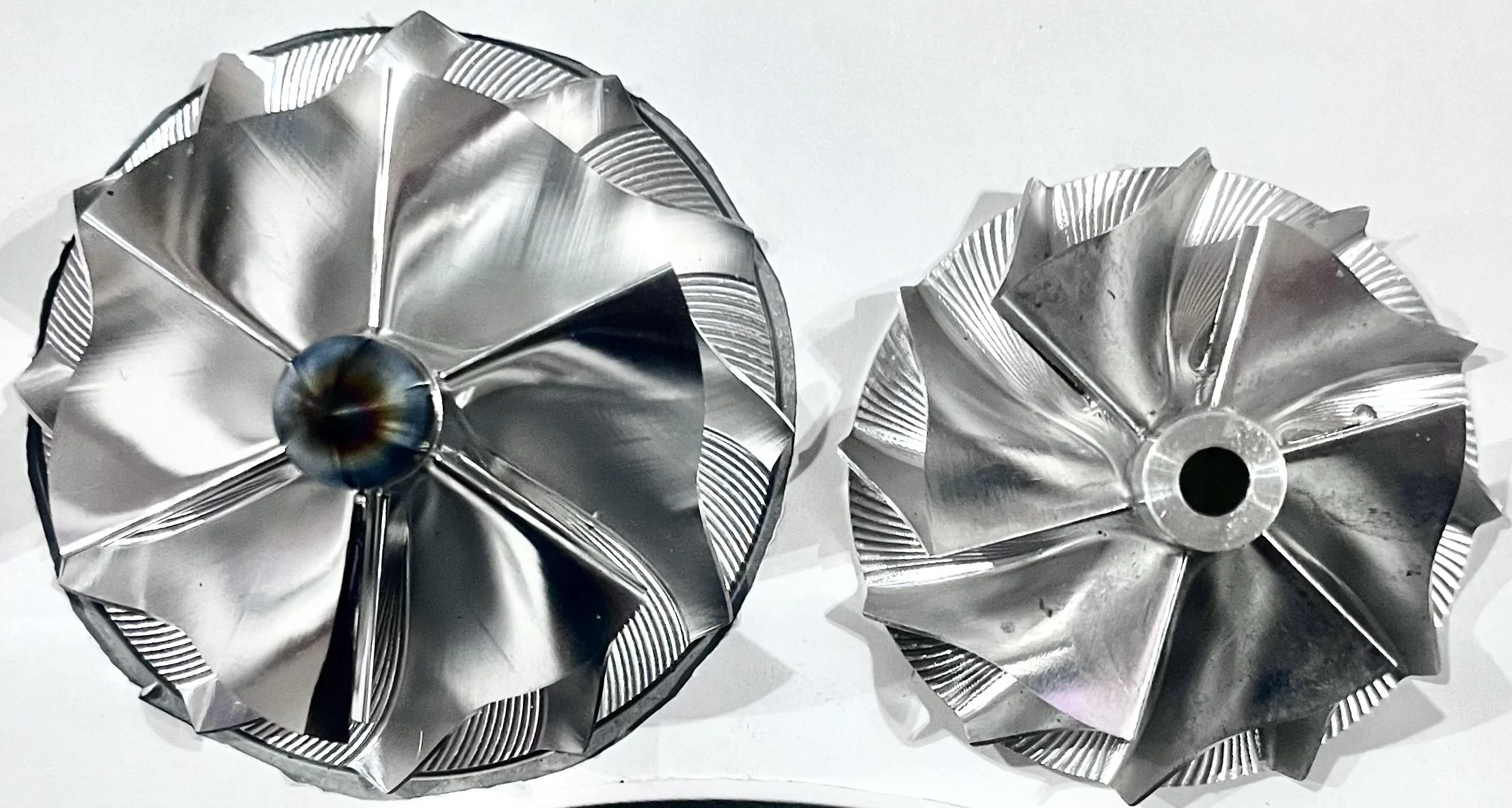 Ford Maverick Maverick Stock 2.0 Turbo vs. 2.3 Corsair/Ranger Turbo 8B396CA9-2768-45B2-BD3C-8BC2811F50E9