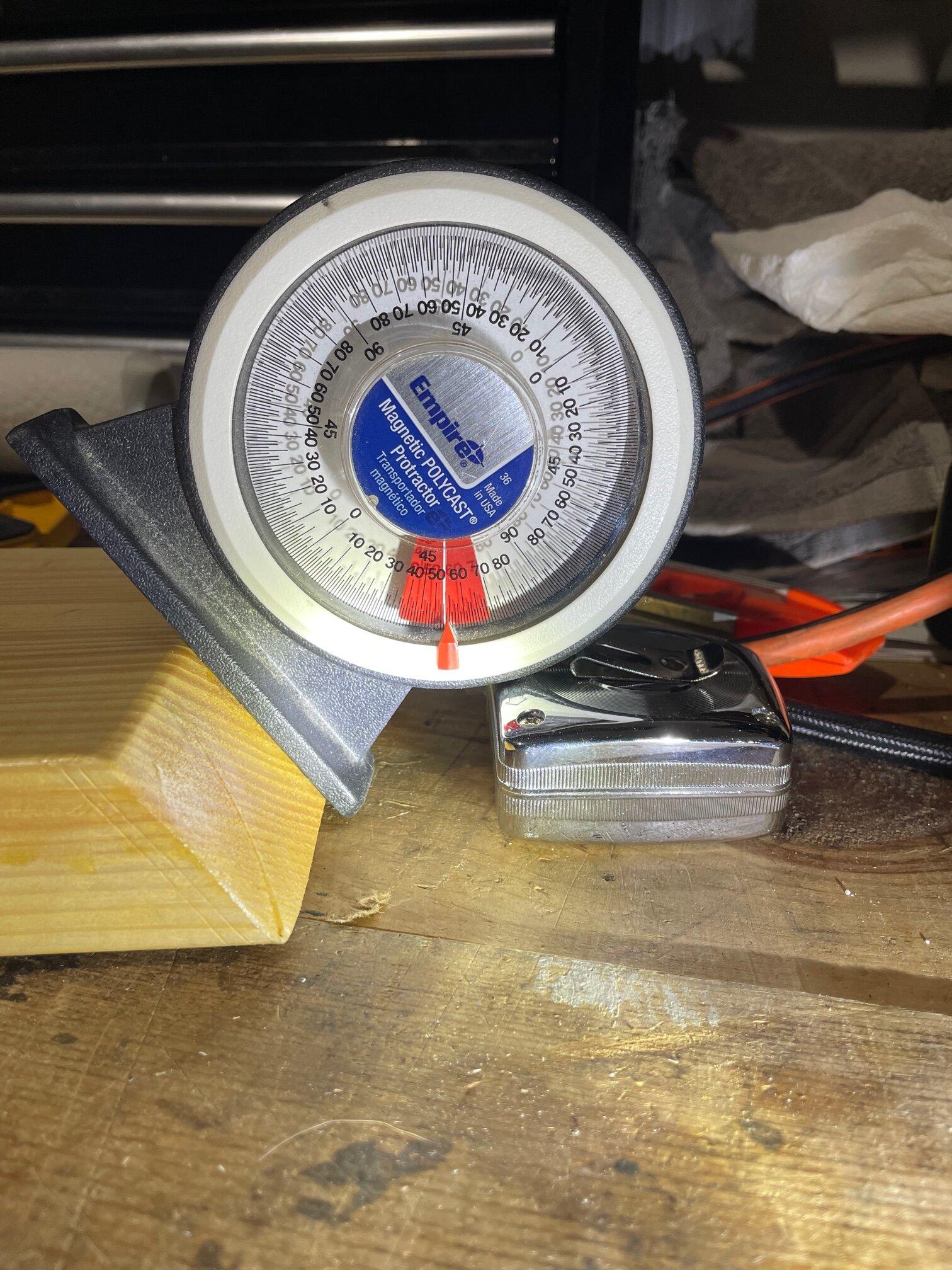 Ford Maverick DIY Bed Divider with Grocery Hooks Maverick support