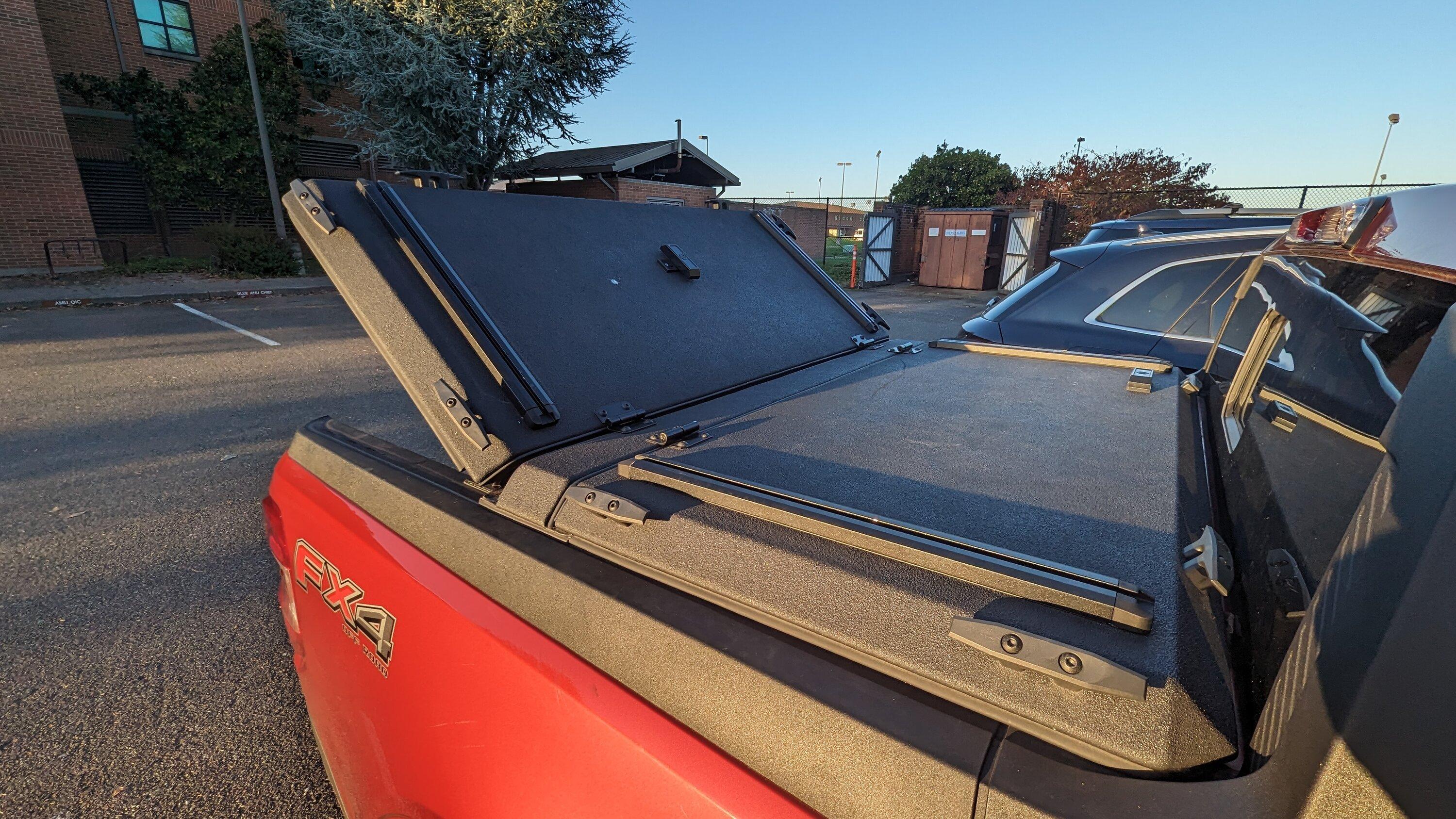 Ford Maverick Diamondback HD Cover $2000 PXL_20231108_235602461