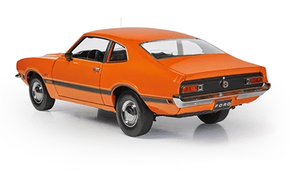 Ford Maverick Ford Maverick Heritage Edition (2025?) 1700149882008