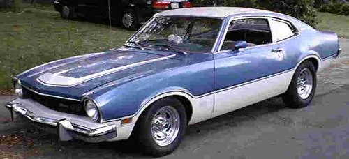 Ford Maverick Ford Maverick Heritage Edition (2025?) A24DBC4F-6440-4AD0-B3FD-8CA905FF0193