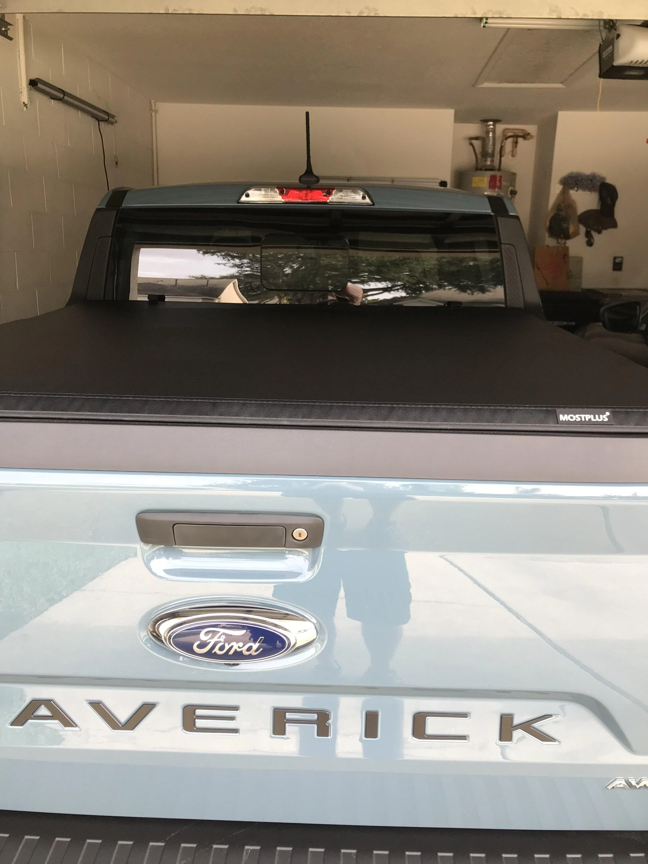 Ford Maverick Seeking Recommendations for Fabric Topper for Ford Maverick B251BCB6-A7A0-49AA-BD17-98752A4A74A0