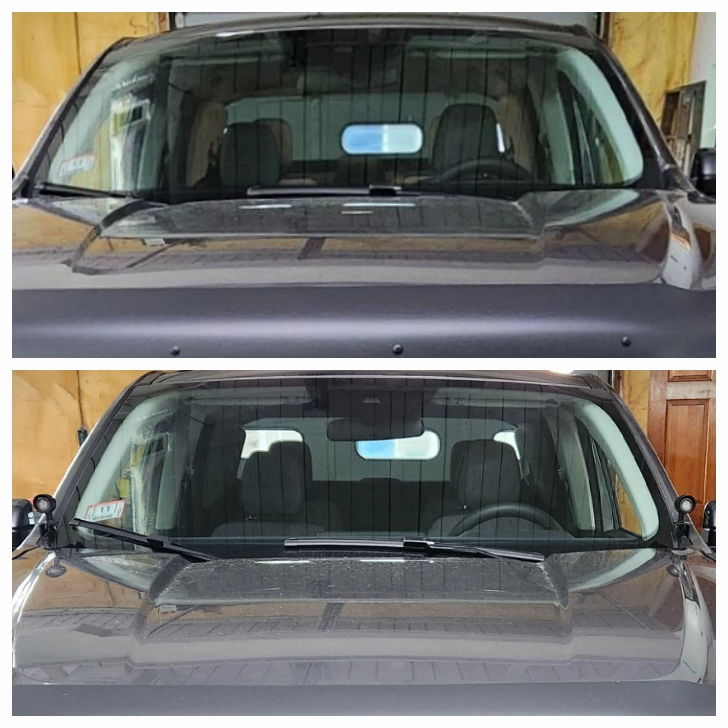Ford Maverick Gonzo's Carbon Gray XLT AWD 20231118_124304