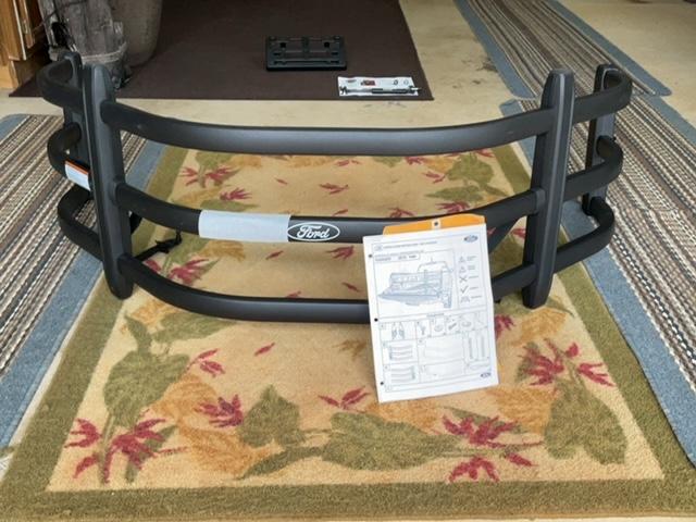 Ford Maverick greetings from Woodstock Ga! Bed extender 2.JPG