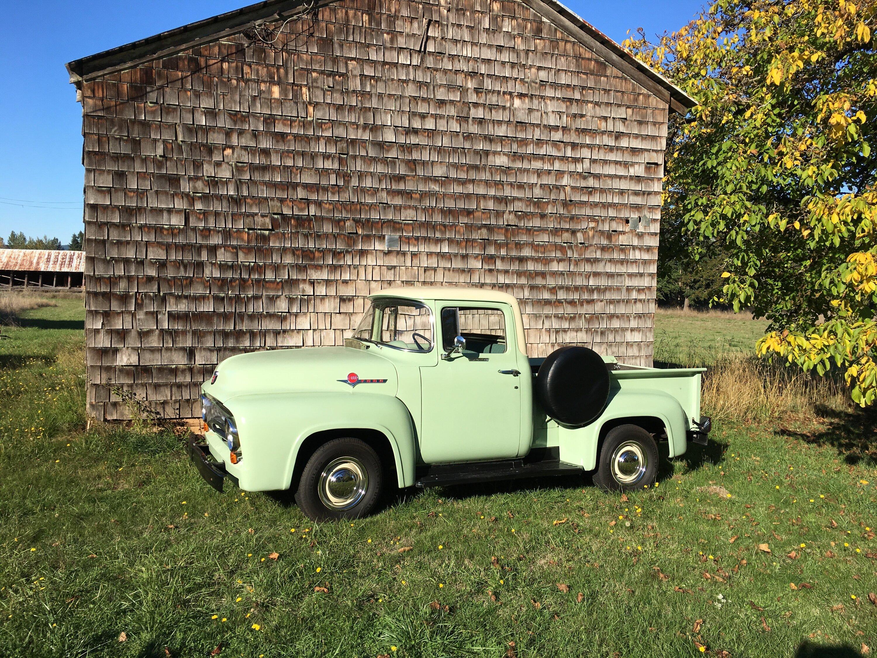 Ford Maverick Newbie, first post, 2024 XLT COrder IMG_1670