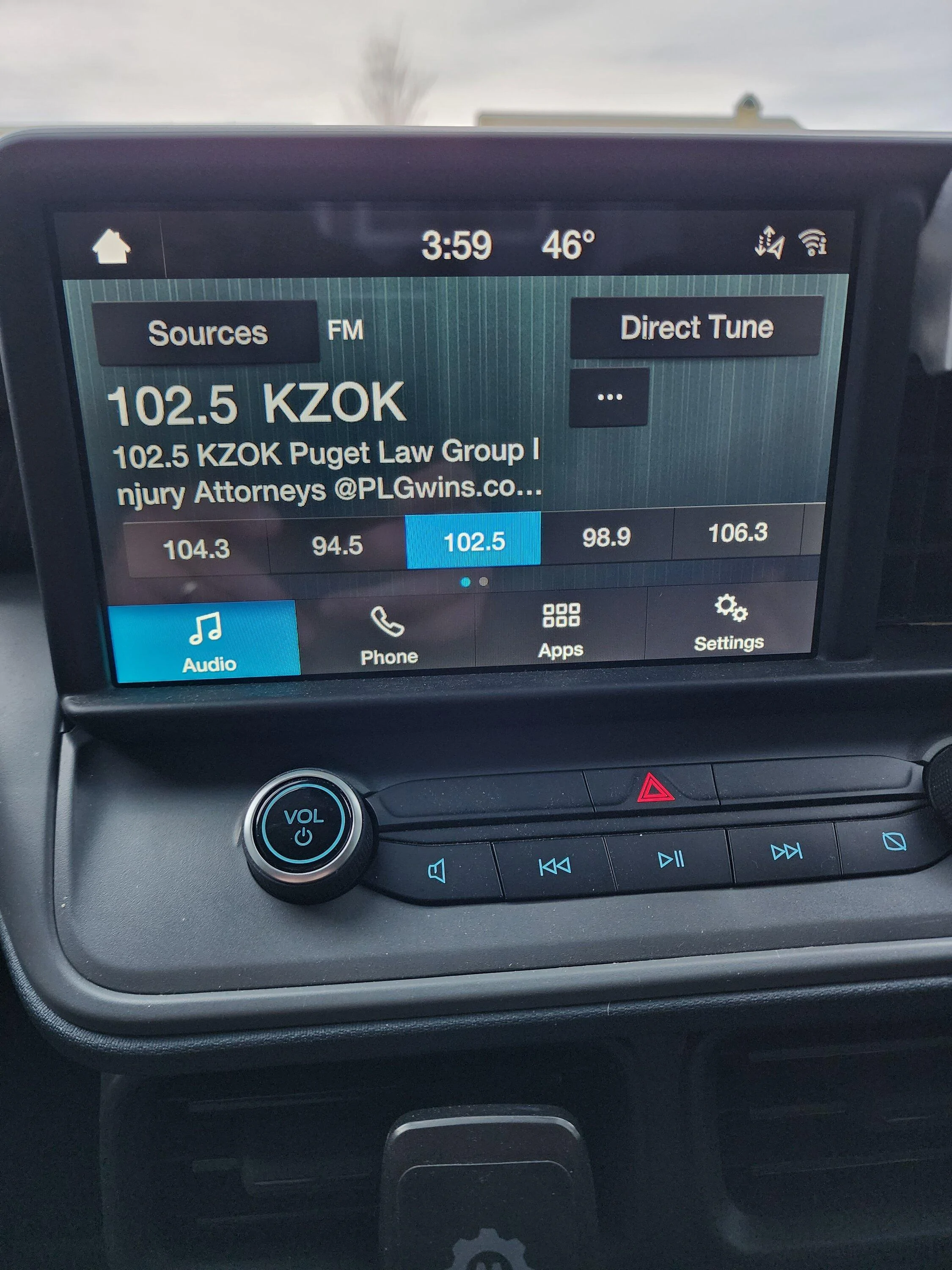 Ford Maverick Got my 24 XLT Tremor today!! 20231118_155953