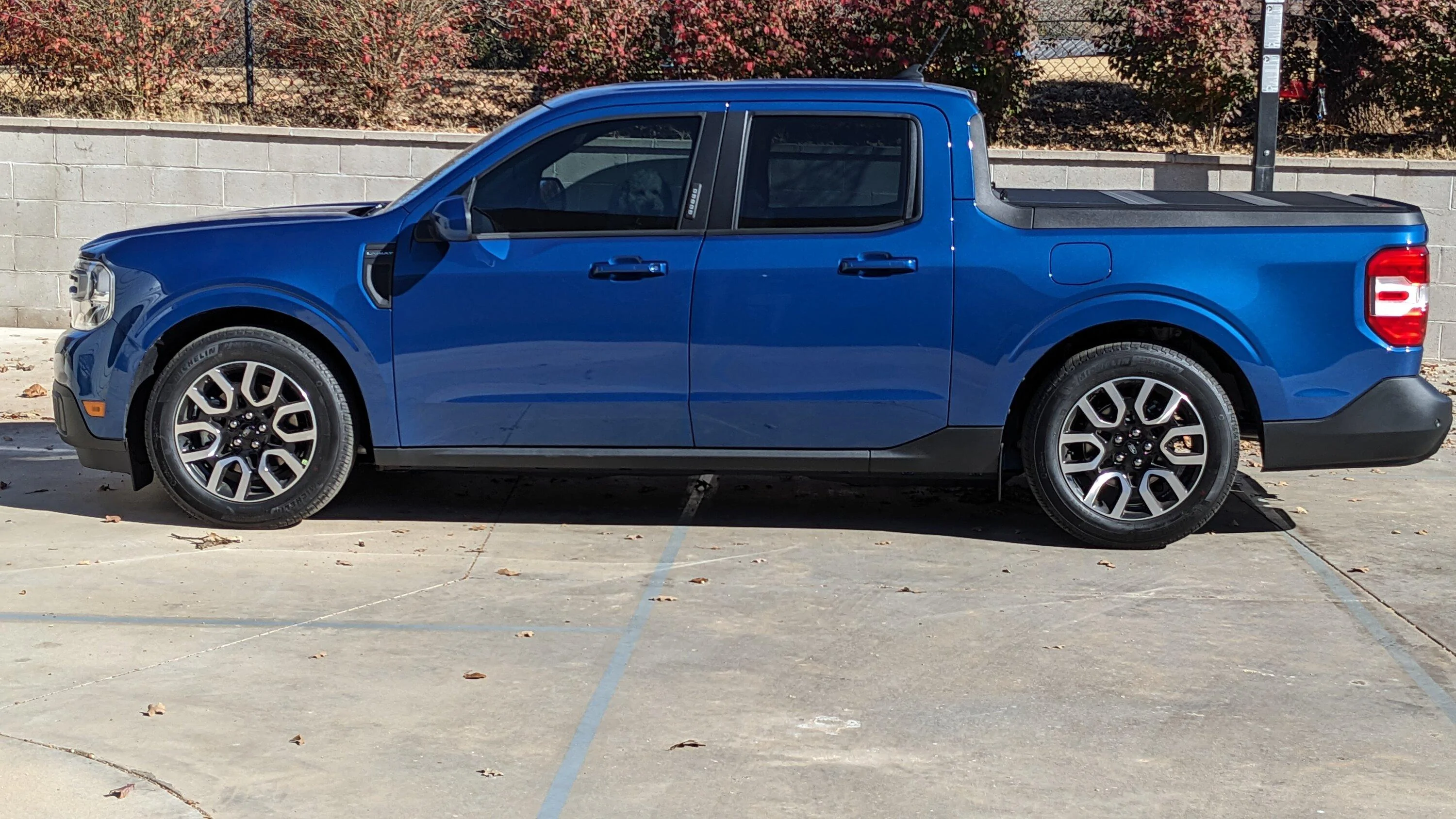 Ford Maverick DIY lowering on MAV hybrid? 1000006260