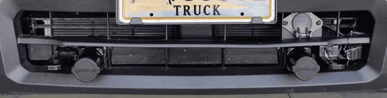 Ford Maverick New Roadmaster toad faceplate 1700429659438