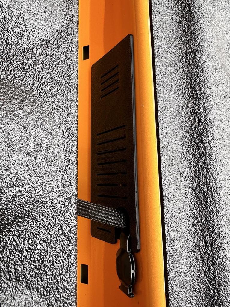 Ford Maverick Tailgate Hole revisited, with easy solution C2BBCC53-BB60-48B0-B214-BEFE06F7C2EF_1_105_c