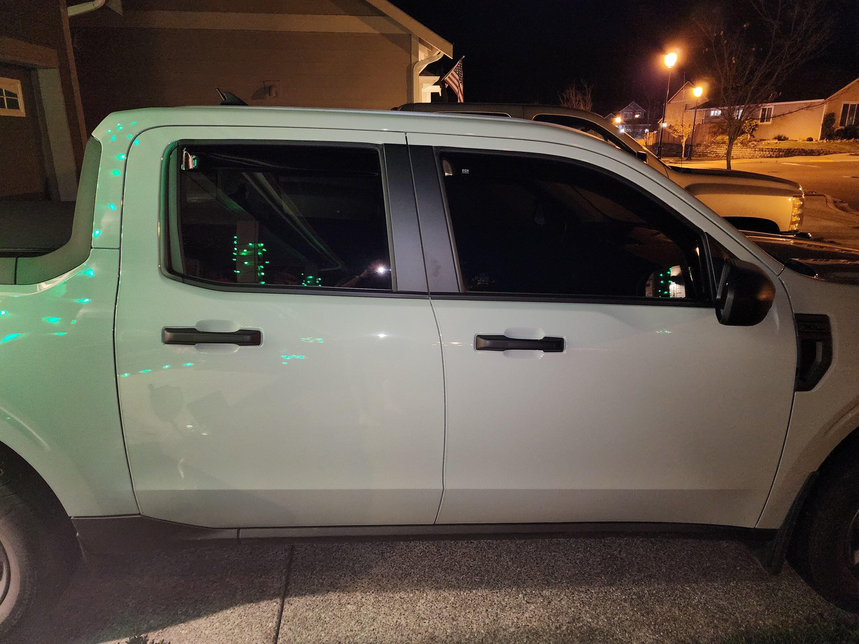 Ford Maverick Damn Hybrid 20231119_184952