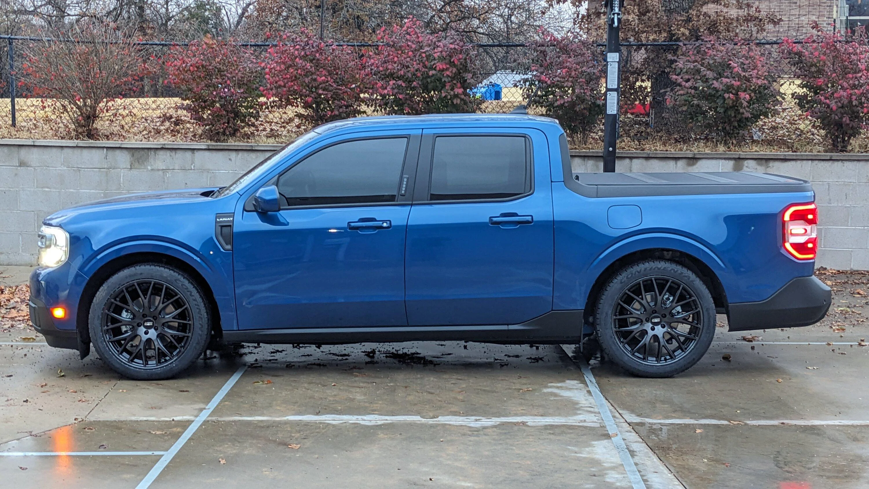 Ford Maverick DIY lowering on MAV hybrid? 1000006273