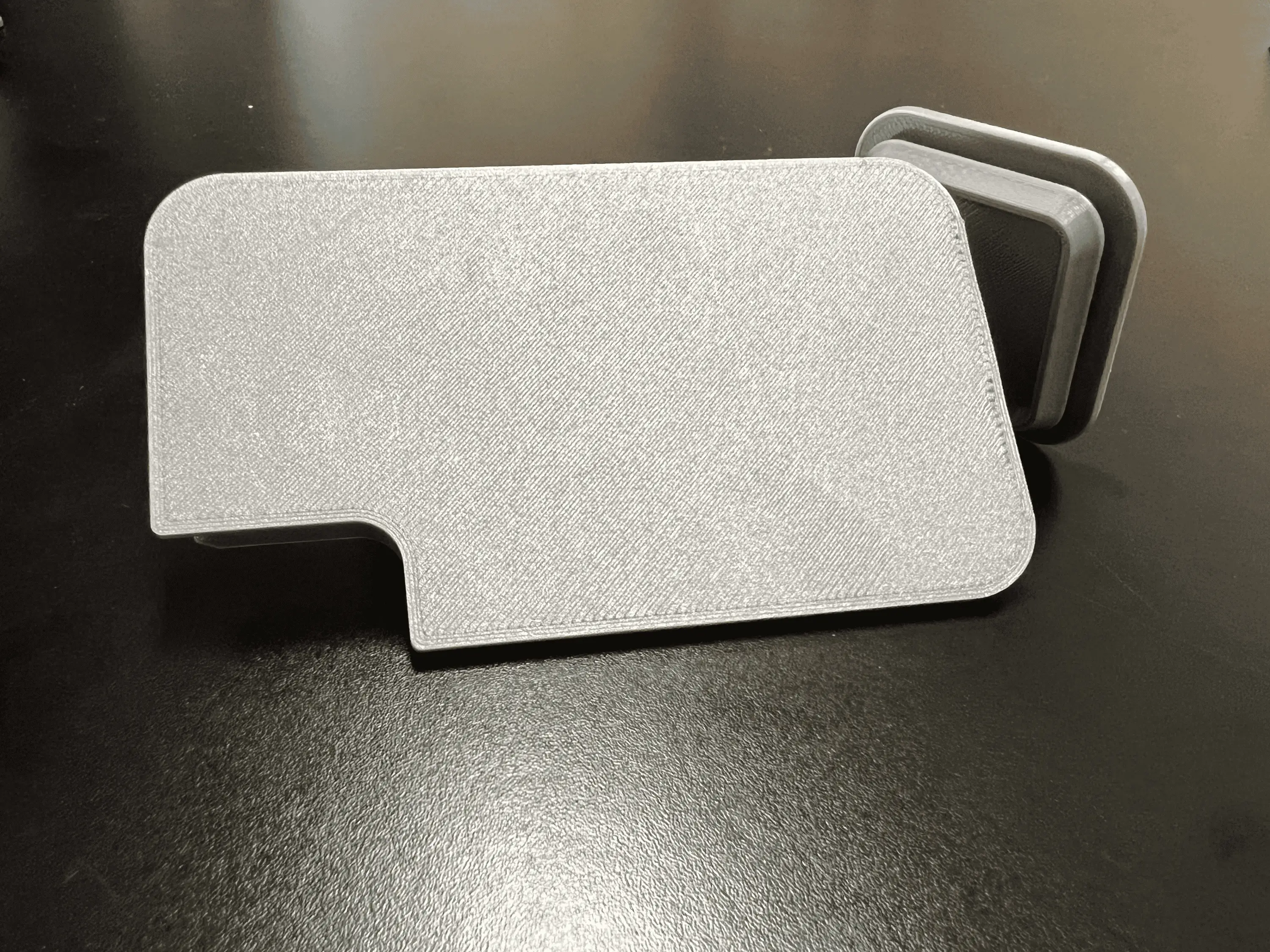 Ford Maverick 3D Printed Tailgate Hole Caps tempImage2Cf8HB