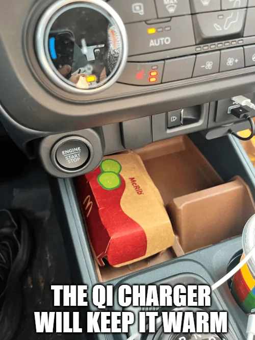 Ford Maverick Maverick Memes -  fun diversion while we wait [ ** NO POLITICS ** ] download - 2023-11-20T192905.848