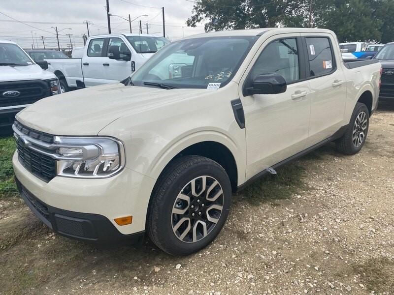 Ford Maverick What will you name your Maverick 1700535094421