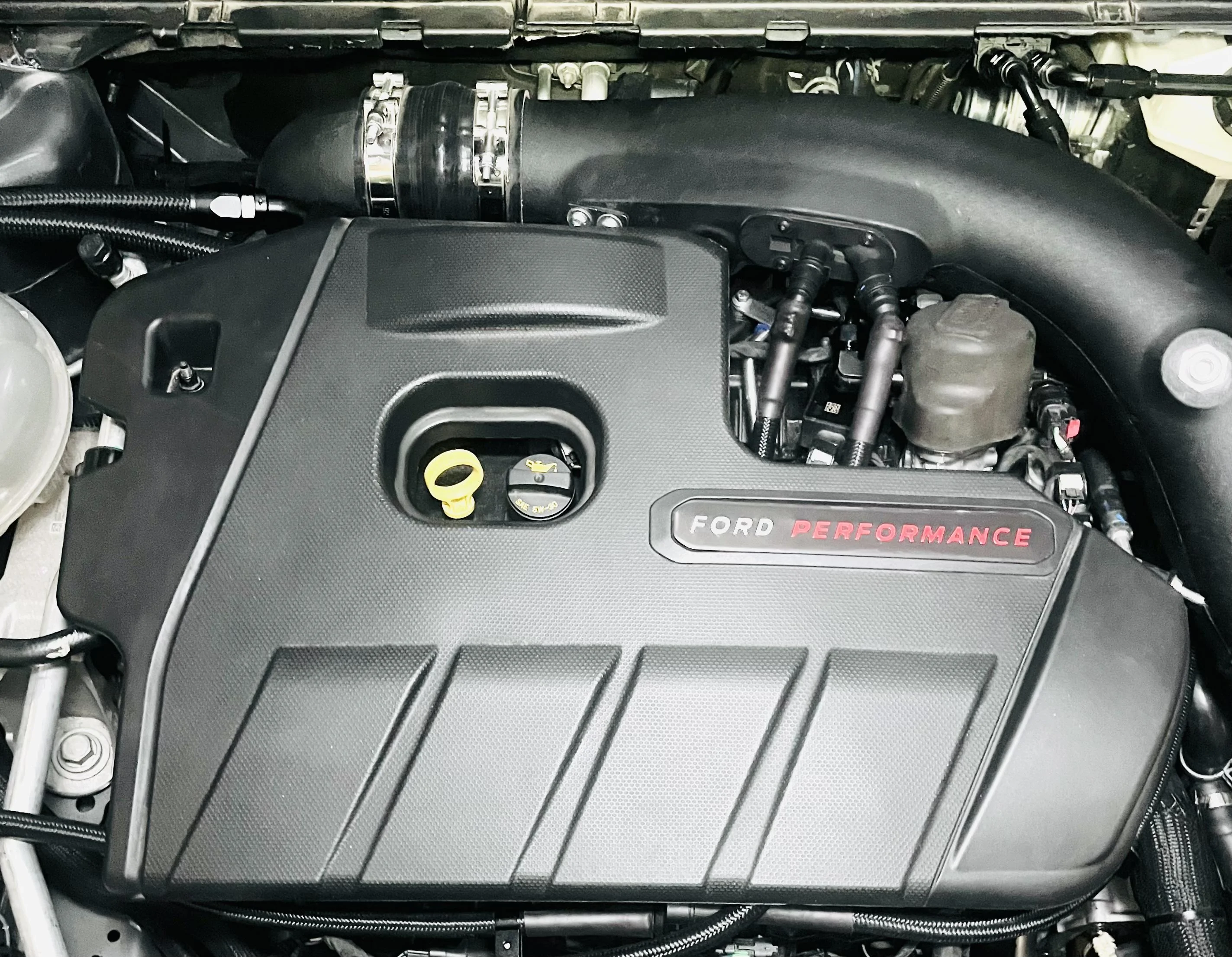 Ford Maverick New Ecoboost Owners + Engine Cover E7492ECB-2D7C-4BFF-A188-9909246937D7