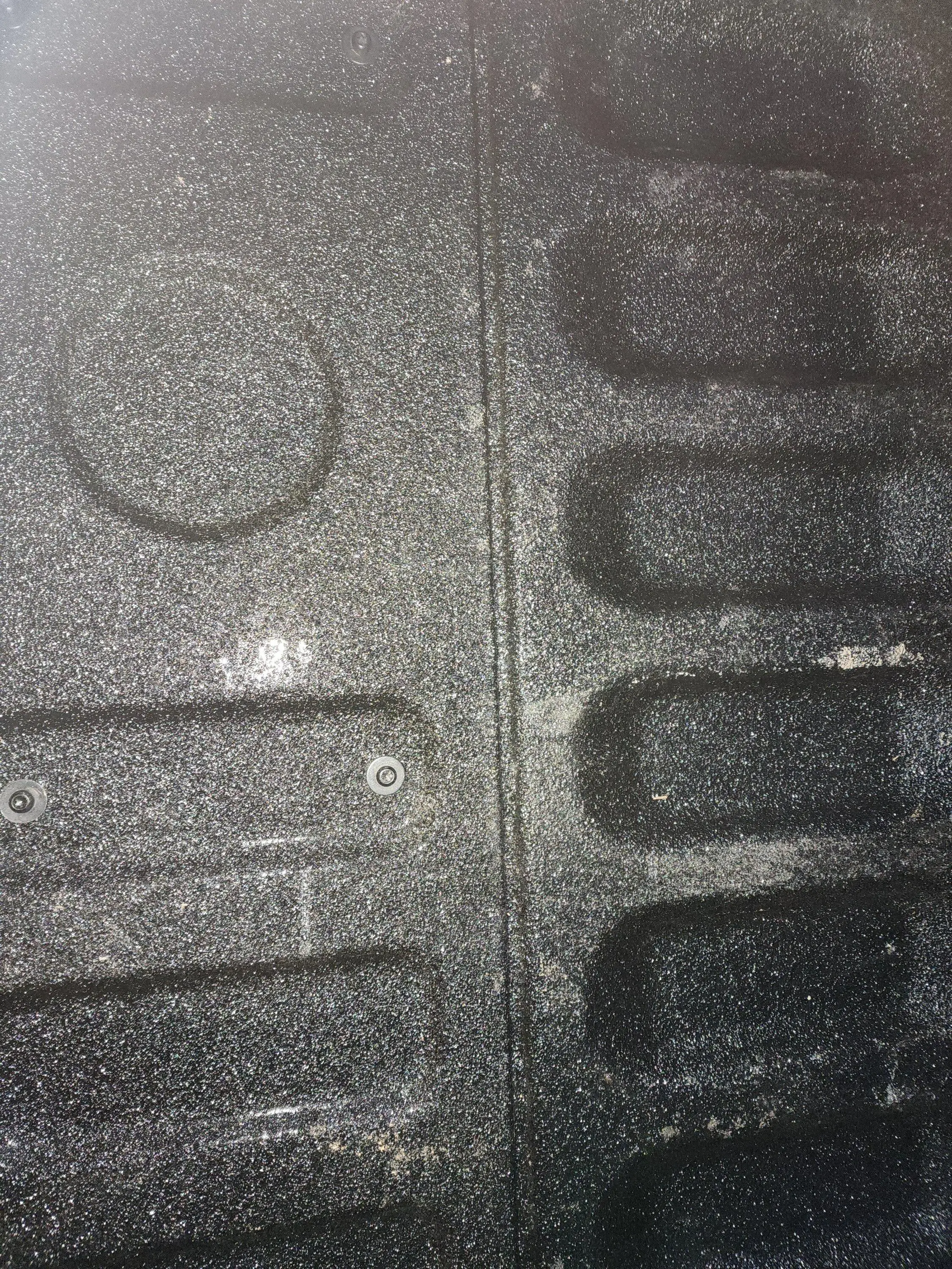 Ford Maverick Rhino or Line - X bedliner? 20231121_164334