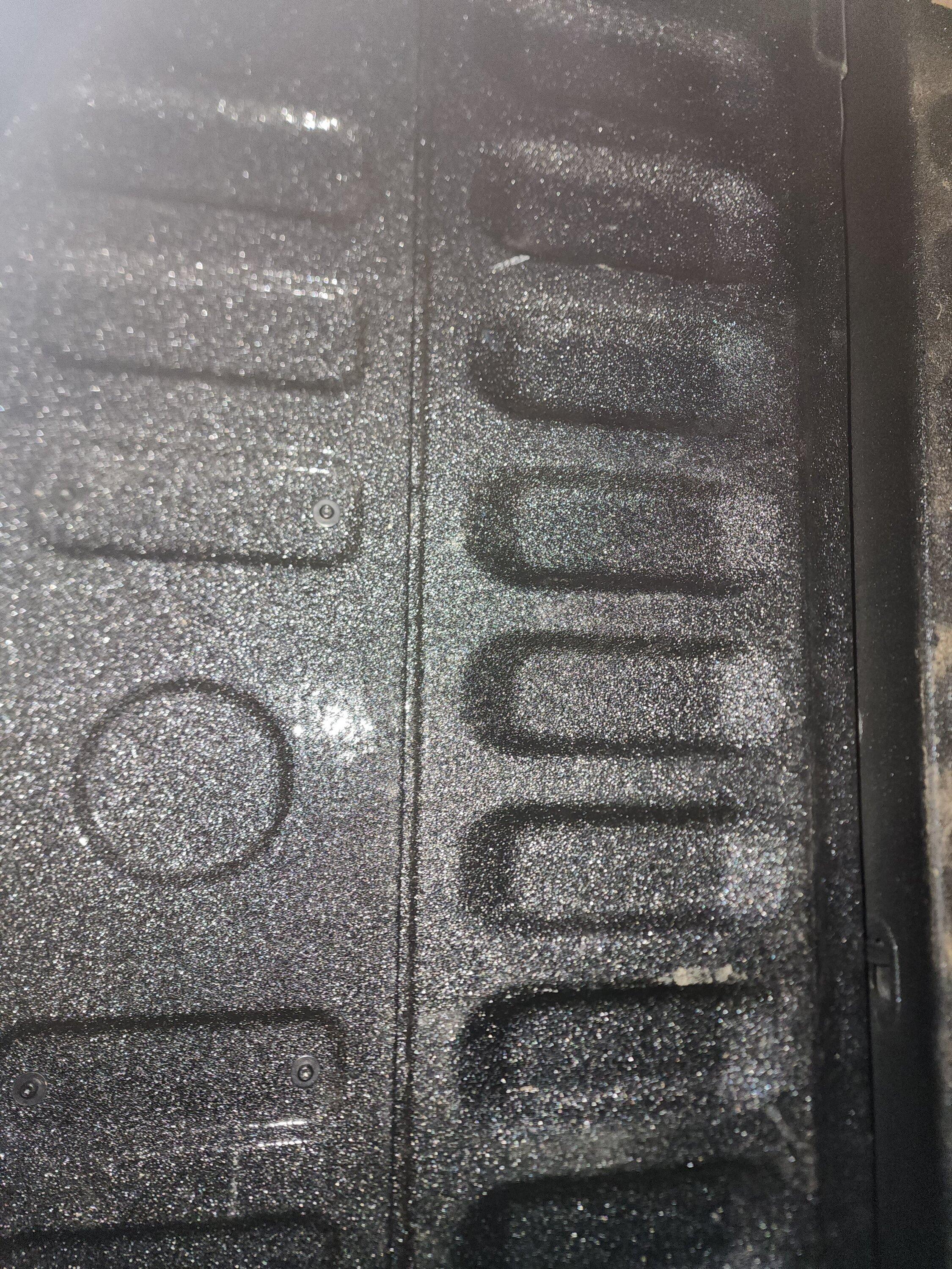 Ford Maverick Rhino or Line - X bedliner? 20231121_164543