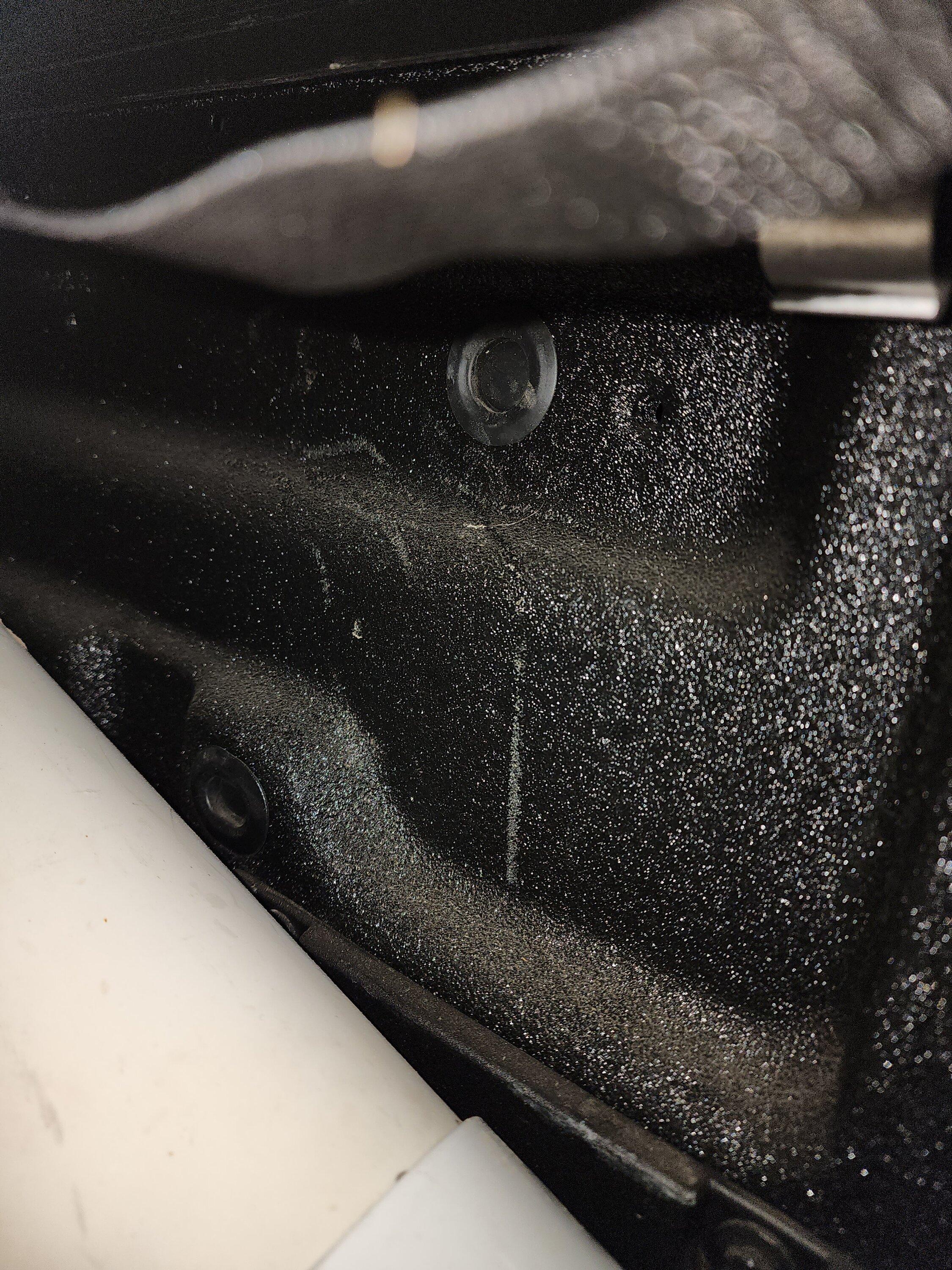 Ford Maverick Rhino or Line - X bedliner? 20231121_164608