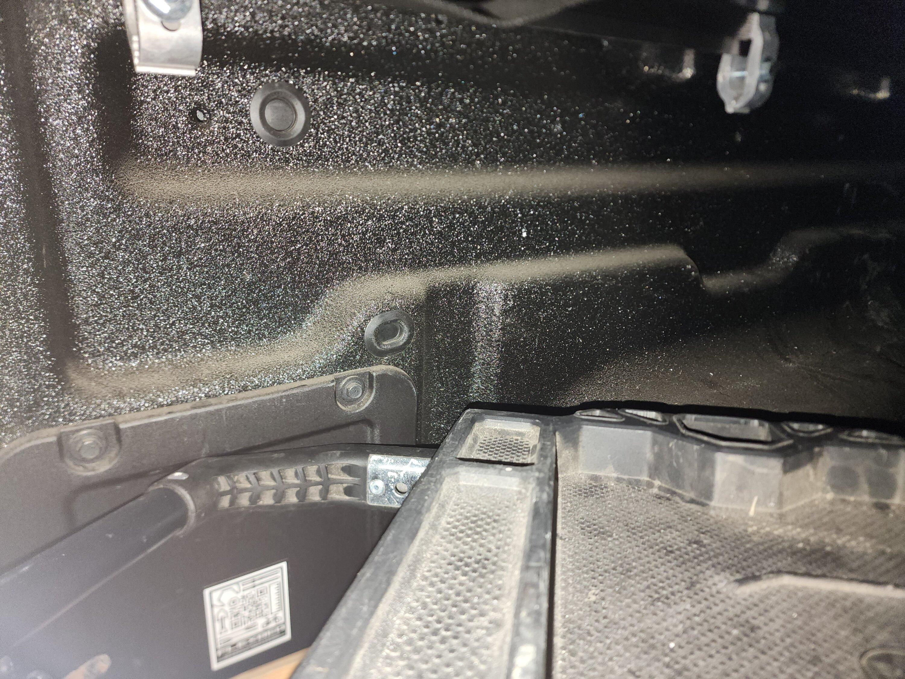 Ford Maverick Rhino or Line - X bedliner? 20231121_164705
