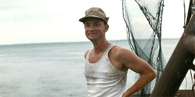 Ford Maverick Say hello to "Sandy" my new Terrain Maverick tom-hanks-h