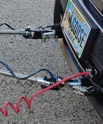 Ford Maverick Does anyone know which is the best base plate for flat towing? rm-034 adaptor
